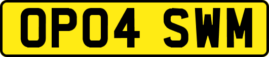 OP04SWM