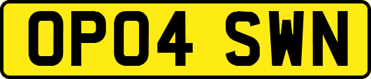 OP04SWN