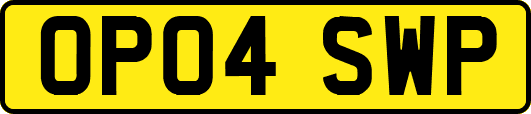 OP04SWP