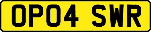 OP04SWR