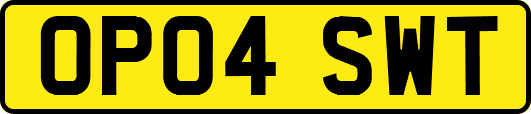 OP04SWT
