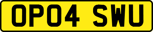 OP04SWU