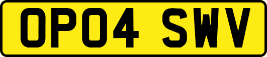 OP04SWV