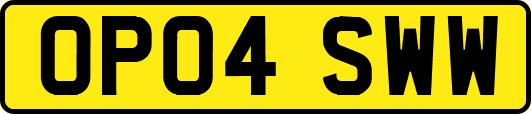 OP04SWW