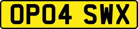 OP04SWX