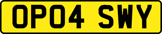 OP04SWY