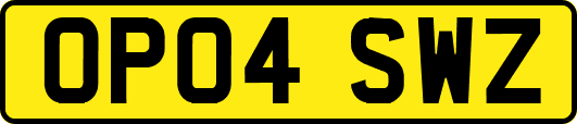 OP04SWZ