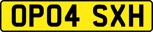 OP04SXH