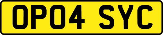 OP04SYC