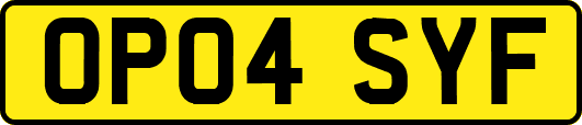 OP04SYF