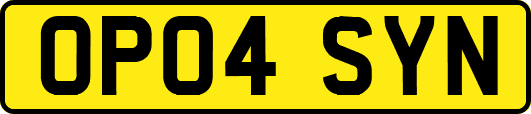 OP04SYN