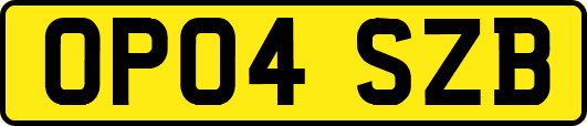 OP04SZB