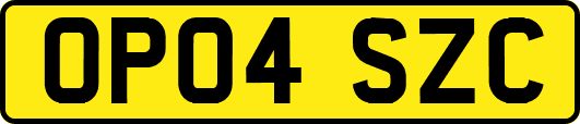 OP04SZC