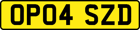 OP04SZD