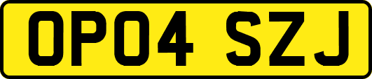 OP04SZJ