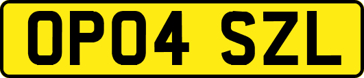 OP04SZL