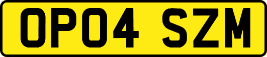 OP04SZM