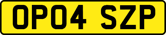 OP04SZP