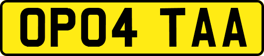 OP04TAA