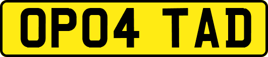 OP04TAD
