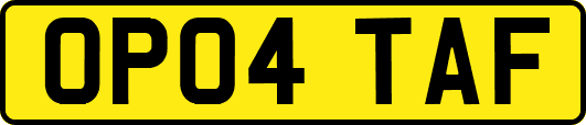 OP04TAF