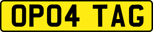 OP04TAG