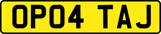 OP04TAJ