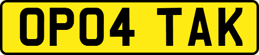 OP04TAK