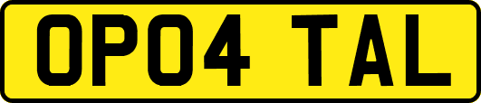 OP04TAL