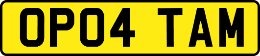 OP04TAM