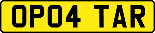 OP04TAR