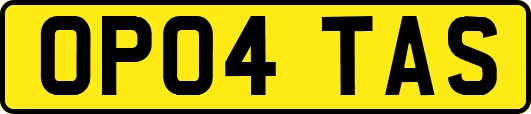OP04TAS