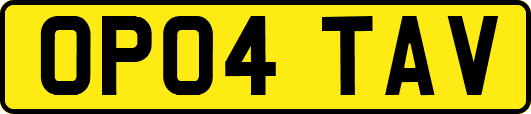 OP04TAV