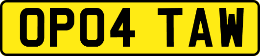 OP04TAW