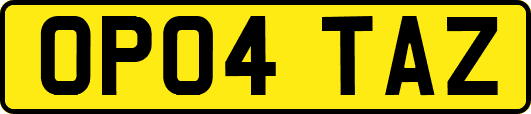 OP04TAZ