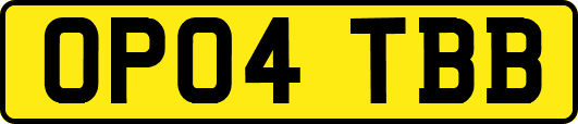 OP04TBB