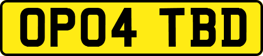 OP04TBD