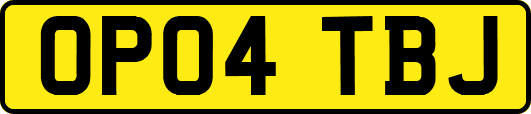 OP04TBJ