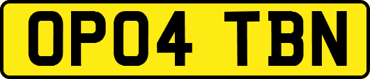 OP04TBN