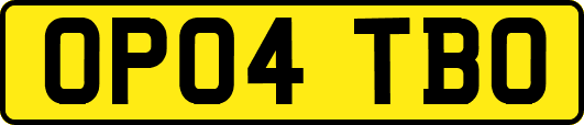 OP04TBO