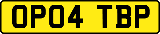 OP04TBP