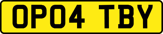 OP04TBY