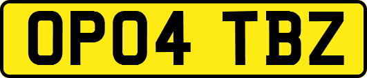 OP04TBZ