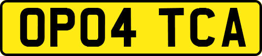 OP04TCA