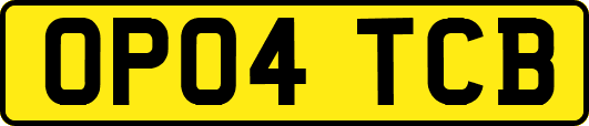 OP04TCB