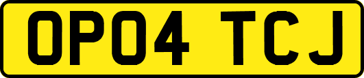 OP04TCJ