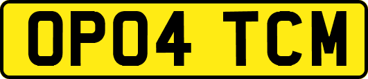 OP04TCM