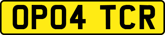 OP04TCR