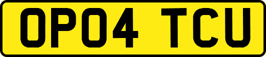 OP04TCU