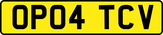OP04TCV